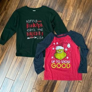 Boys Christmas Bundle